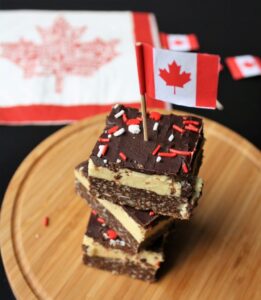 Nanaimo Bar