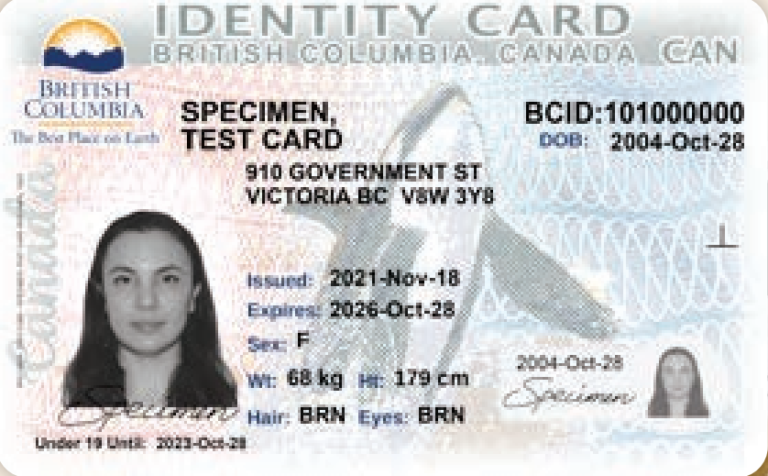 Bc Id 【体験談】2025年バンクーバーBCID申請の実際の流れ - バンクーバーおすすめ|日本人のカナダ生活を充実させる現地メディア