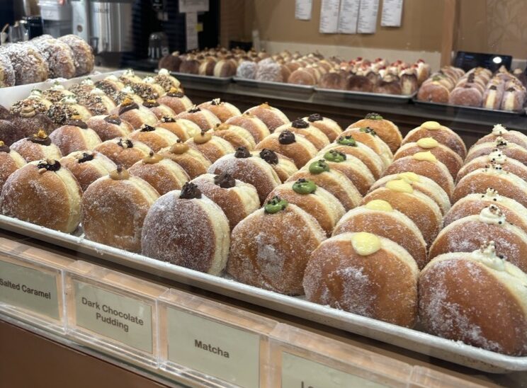 バンクーバーのドーナツ好き必見！おすすめ店6選を紹介