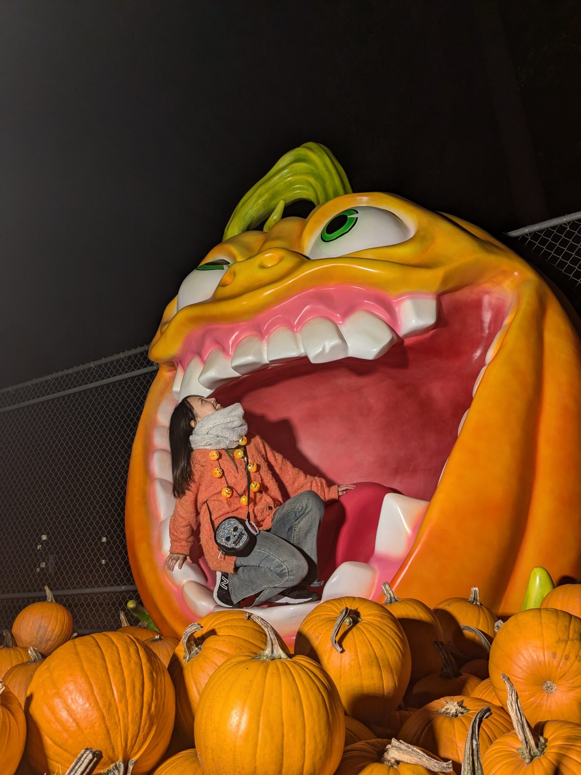 今年のハロウィンどこ行く?👻 バンクーバー近くのイベント&コスチューム店