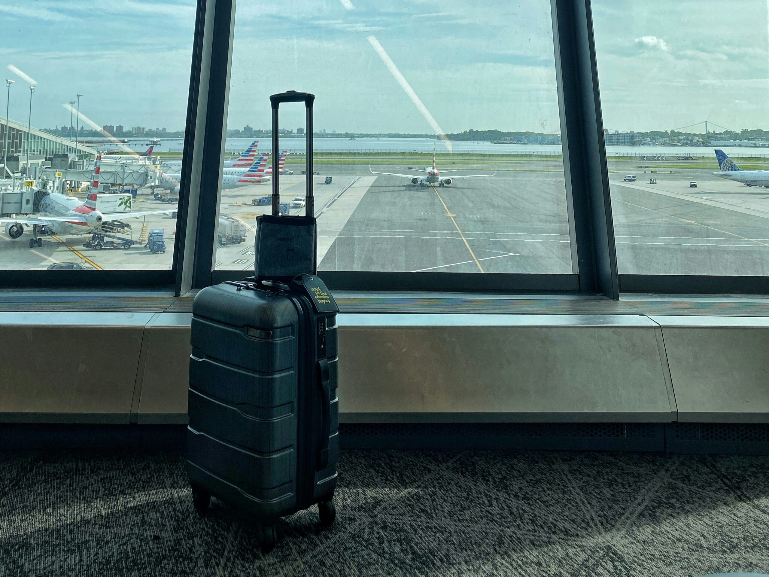 【クーポン有】バンクーバー留学の帰国・荷物準備｜楽に日本へ送るおすすめの方法