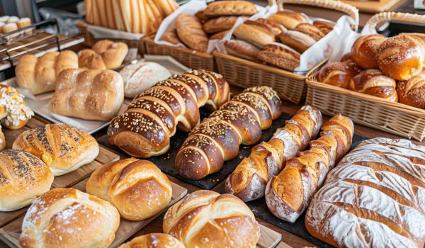 バンクーバーで巡りたい！魅力的なパン屋さんガイド5選