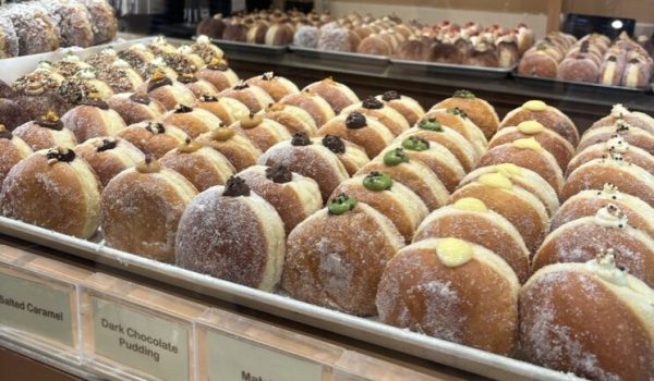 バンクーバーのドーナツ好き必見！おすすめ店6選を紹介
