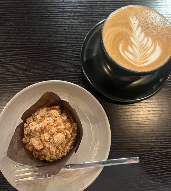 Cafe anectose? Cafe anectose?