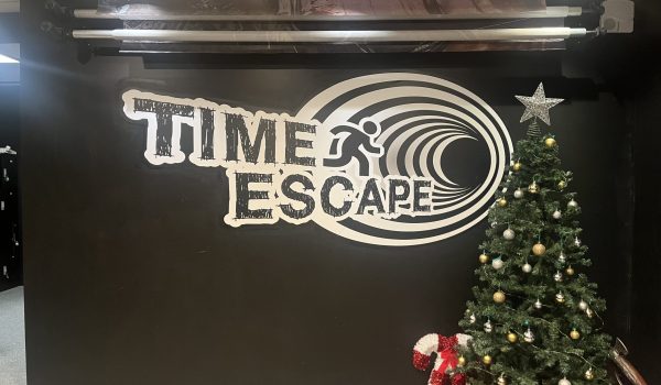 バンクーバーで脱出ゲーム！Time Escapeに行ってきました！
