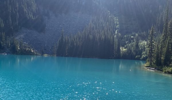 バンクーバー周辺で楽しむ絶景ハイキング—SquamishとJoffre Lake完全ガイド