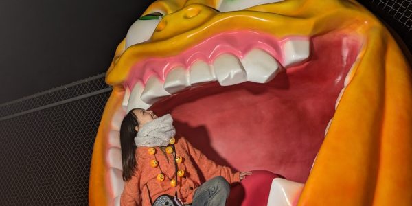 今年のハロウィンどこ行く？👻 バンクーバー近くのイベント＆コスチューム店