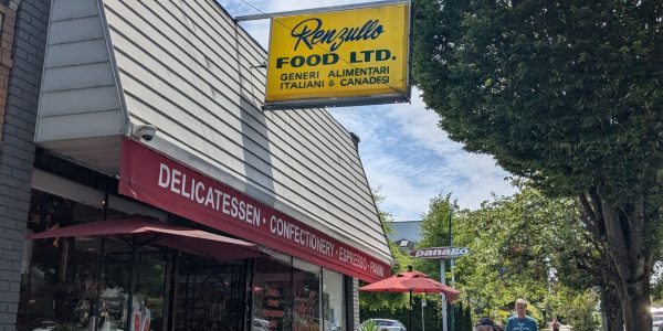 【ローカルに聞いた！】 “本当に行くべき” イタリア移民が築いた歴史の街 Little Italy とは？