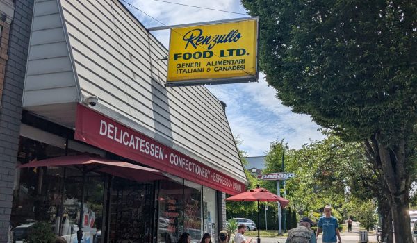 【ローカルに聞いた！】 “本当に行くべき” イタリア移民が築いた歴史の街 Little Italy とは？