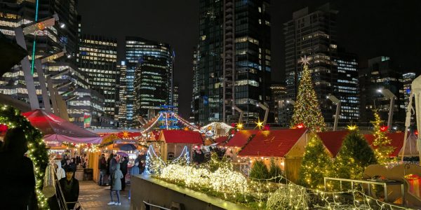 【2025】🎄バンクーバーXmasマーケット｜チケット割引＆楽しみ方