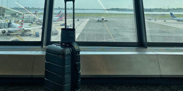 【クーポン有】バンクーバー留学の帰国・荷物準備｜楽に日本へ送るおすすめの方法