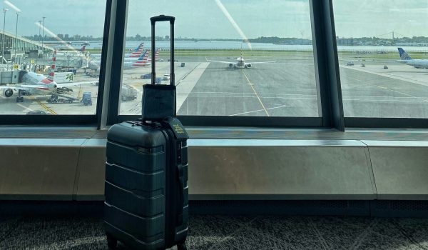 【クーポン有】バンクーバー留学の帰国・荷物準備｜楽に日本へ送るおすすめの方法